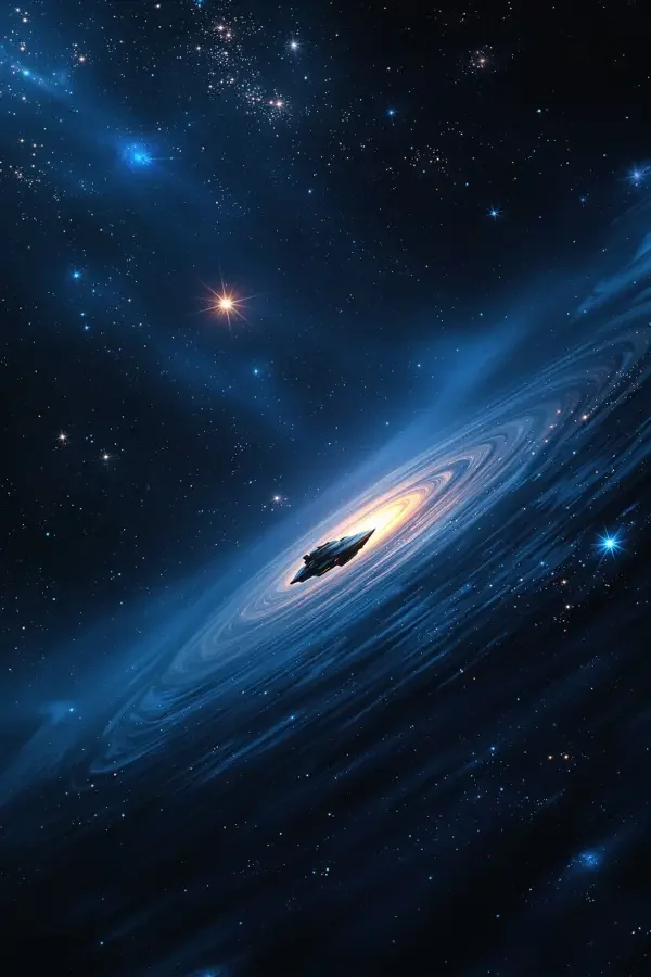 深空探索 蘑菇影视分类 深空探索星海封面